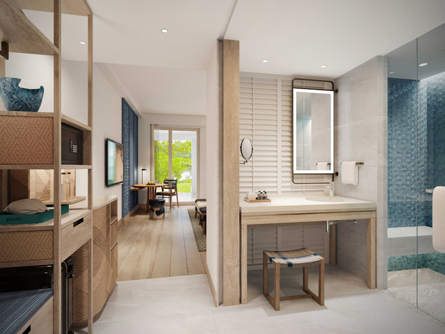 фото SAii Laguna Phuket (ex. Outrigger Laguna Phuket Beach Resort; Laguna Beach Resort) изображение №138