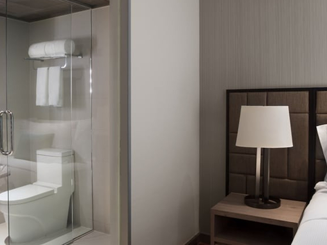 фото отеля AVANI Pattaya Resort (ex. Pattaya Marriott Resort & Spa) изображение №9