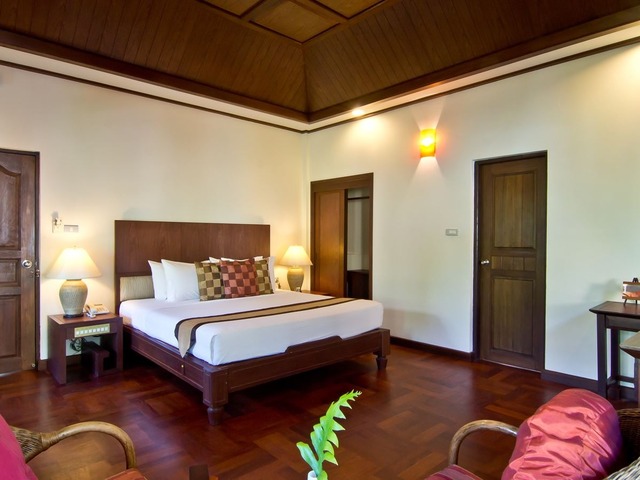 фотографии Plumeria Resort Pattaya (ex. Plumeria Serviced Apartment) изображение №20