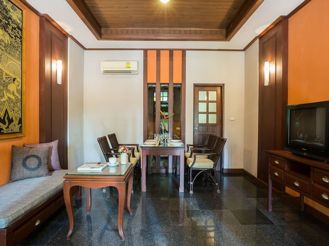 фотографии отеля Plumeria Resort Pattaya (ex. Plumeria Serviced Apartment) изображение №23