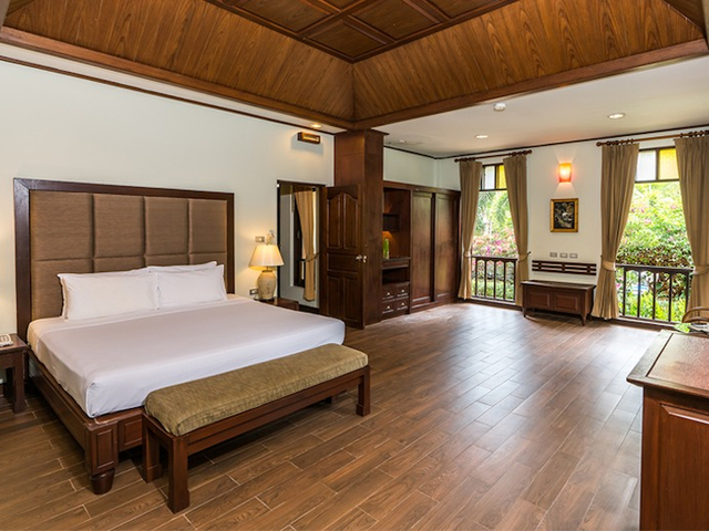 фото Plumeria Resort Pattaya (ex. Plumeria Serviced Apartment) изображение №18