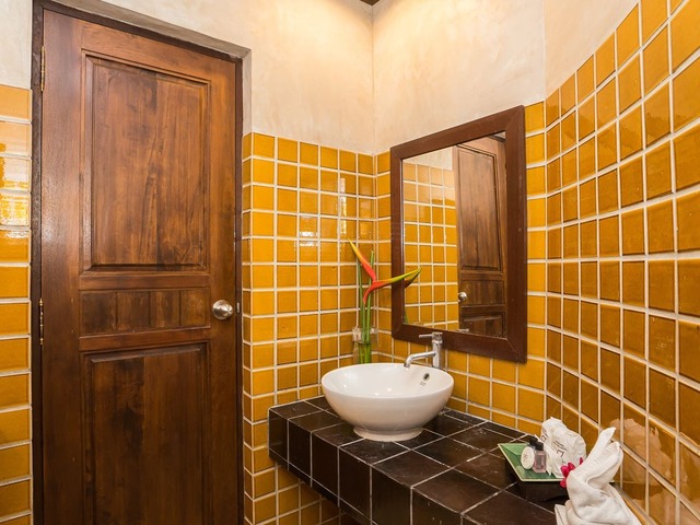 фотографии Plumeria Resort Pattaya (ex. Plumeria Serviced Apartment) изображение №16