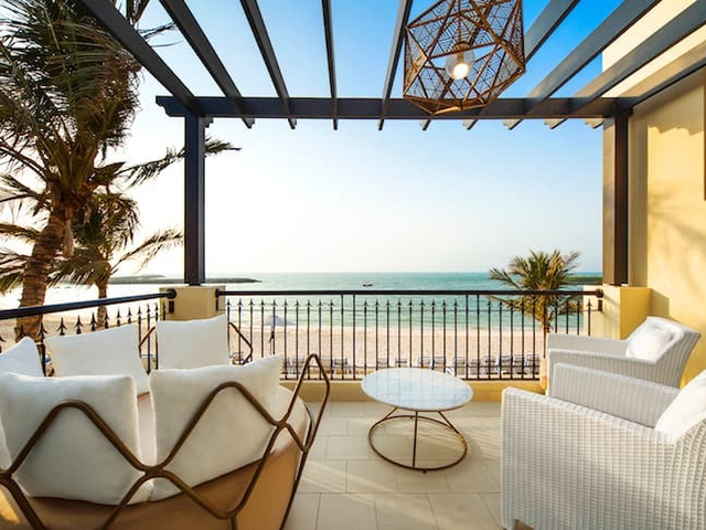 фото Hilton Ras Al Khaimah Beach Resort изображение №2