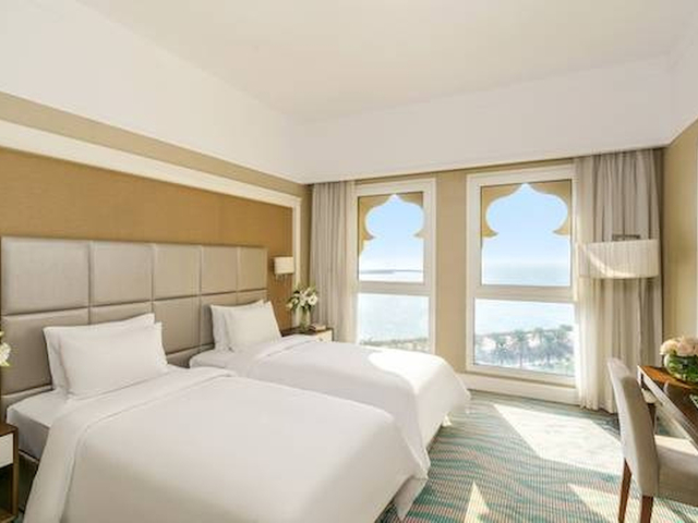 фотографии Rixos Bab Al Bahr изображение №72