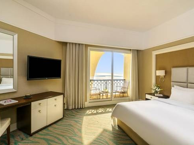 фото Rixos Bab Al Bahr изображение №70