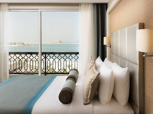 фотографии отеля Rixos Bab Al Bahr изображение №71
