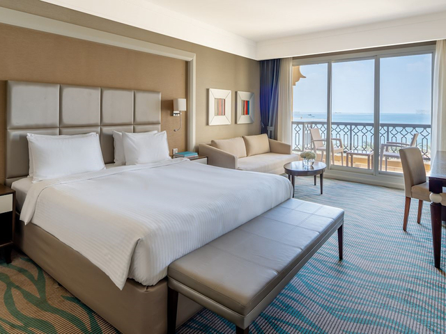 фото отеля Rixos Bab Al Bahr изображение №69