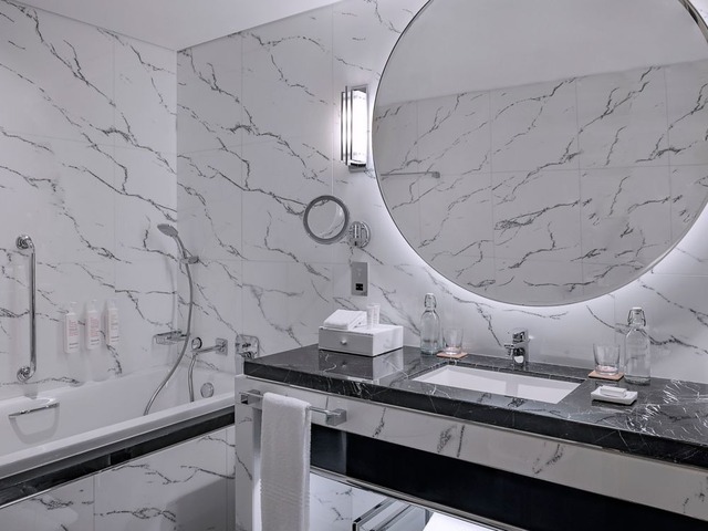 фотографии отеля Marriott Resort Palm Jumeirah изображение №339