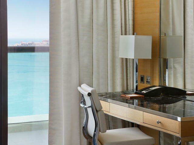 фото Marriott Resort Palm Jumeirah изображение №334