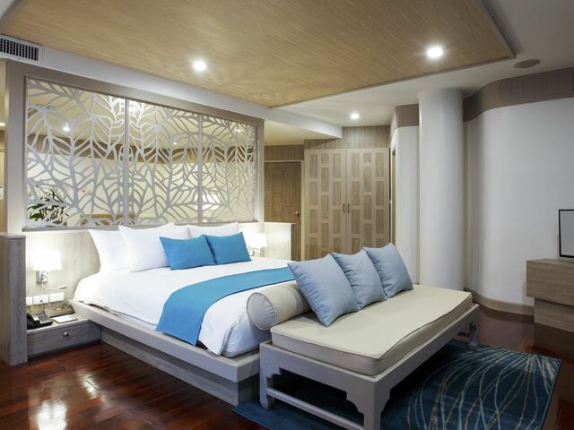 фото отеля Andamantra Resort & Villa (ex.Centara Blue Marine Resort & Spa) изображение №29