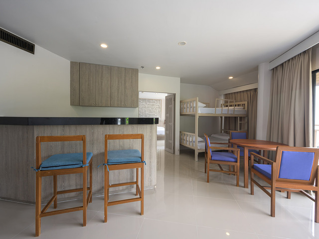 фотографии Andamantra Resort & Villa (ex.Centara Blue Marine Resort & Spa) изображение №16