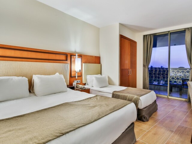 фотографии Crystal Prestige Elite (ex. Amara Prestige Elite; Le Chateau De Prestige) изображение №48