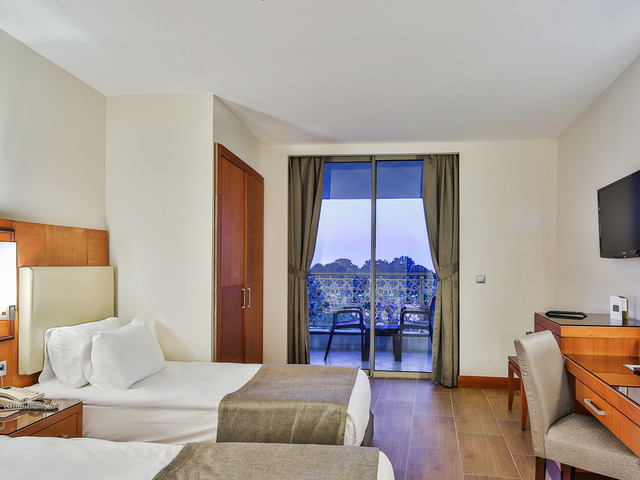 фото Crystal Prestige Elite (ex. Amara Prestige Elite; Le Chateau De Prestige) изображение №46