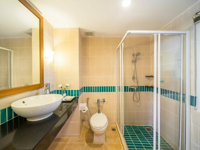 фотографии отеля Cosy Beach Resort & Spa Superior Wing изображение №11
