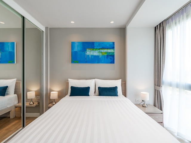 фото отеля Diamond Resort Phuket изображение №113