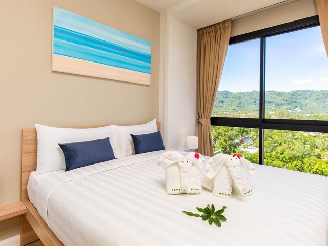 фотографии отеля Diamond Resort Phuket изображение №111