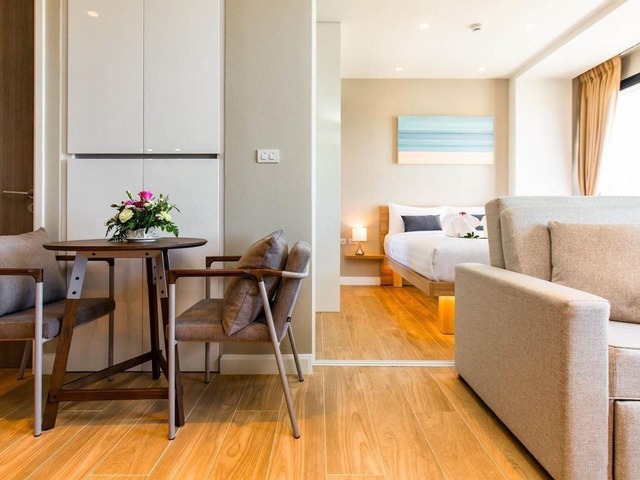 фото отеля Diamond Resort Phuket изображение №109