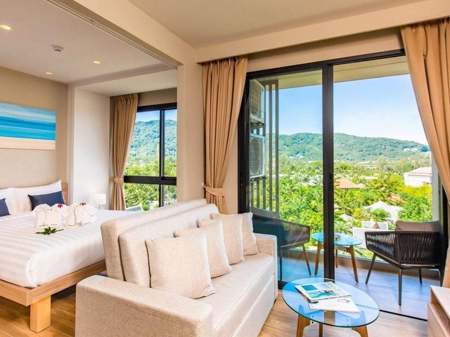 фотографии Diamond Resort Phuket изображение №108