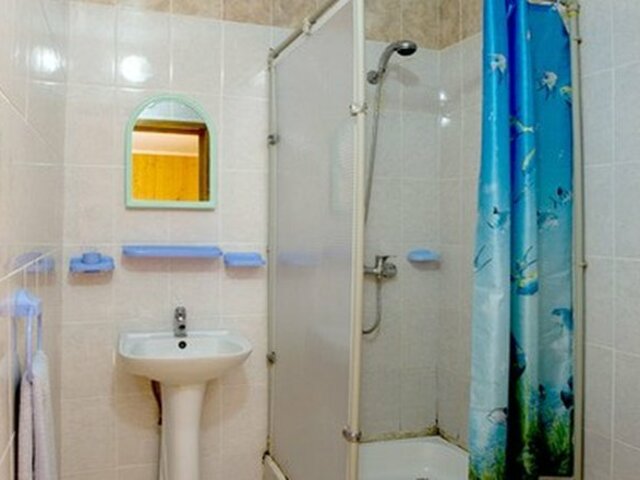 фото отеля Камарит (Kamarit) изображение №9