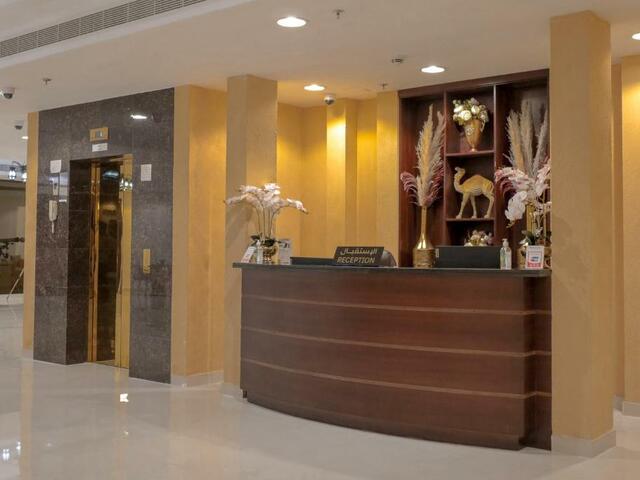 фотографии отеля Hatta Guest House изображение №31