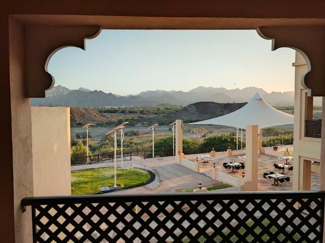 фото Hatta Guest House изображение №26