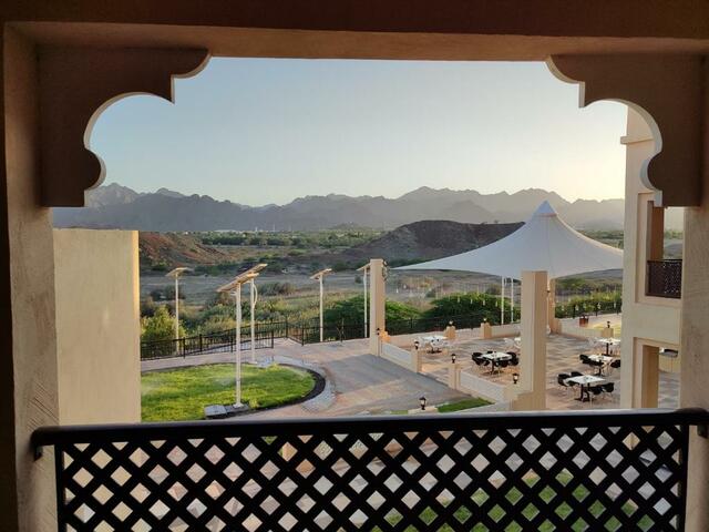фотографии Hatta Guest House изображение №16