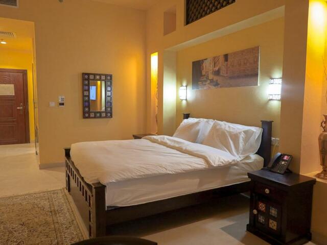 фото отеля Hatta Guest House изображение №13