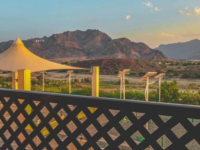 фото Hatta Guest House изображение №10