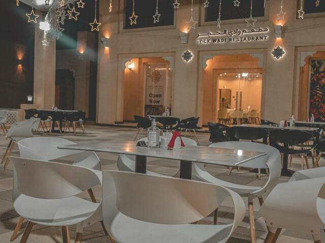 фото отеля Hatta Guest House изображение №9