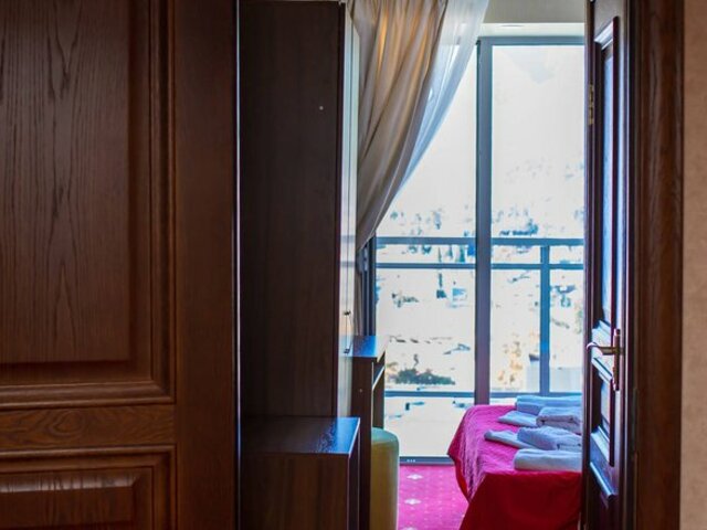 фото отеля Гранд Отель Абхазия (Grand Hotel Abkhaziya) изображение №5