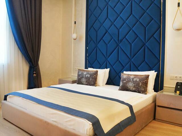 фото Grand Wellness Hotel & Spa (ex. Novahoff Geo-Spa Resort) изображение №86