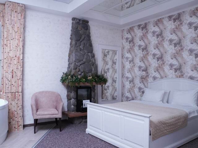 фотографии отеля Grand Wellness Hotel & Spa (ex. Novahoff Geo-Spa Resort) изображение №83