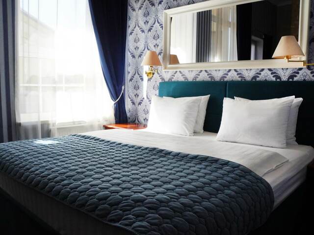 фото Grand Wellness Hotel & Spa (ex. Novahoff Geo-Spa Resort) изображение №82