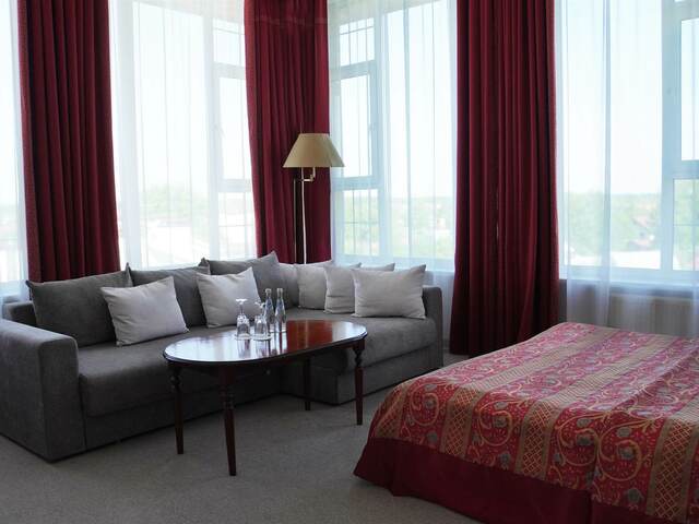 фото отеля Grand Wellness Hotel & Spa (ex. Novahoff Geo-Spa Resort) изображение №77