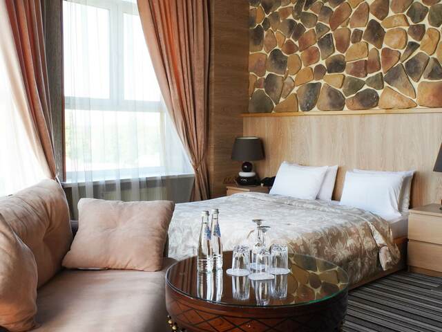 фотографии Grand Wellness Hotel & Spa (ex. Novahoff Geo-Spa Resort) изображение №76