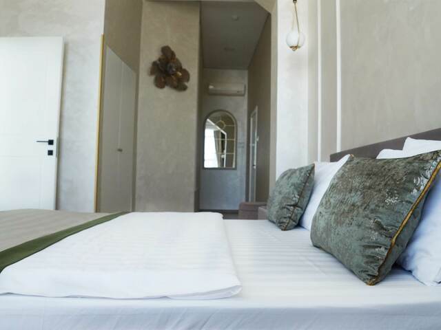 фотографии отеля Grand Wellness Hotel & Spa (ex. Novahoff Geo-Spa Resort) изображение №71