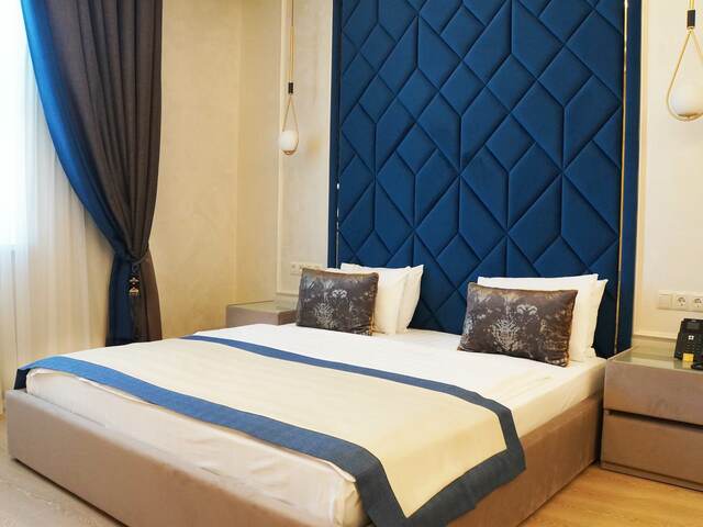 фотографии отеля Grand Wellness Hotel & Spa (ex. Novahoff Geo-Spa Resort) изображение №67