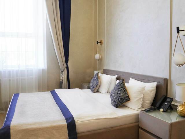 фотографии Grand Wellness Hotel & Spa (ex. Novahoff Geo-Spa Resort) изображение №72