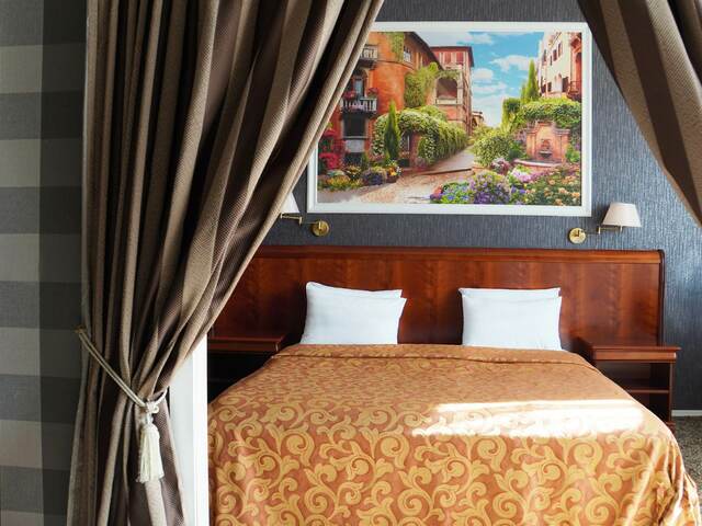 фотографии Grand Wellness Hotel & Spa (ex. Novahoff Geo-Spa Resort) изображение №68