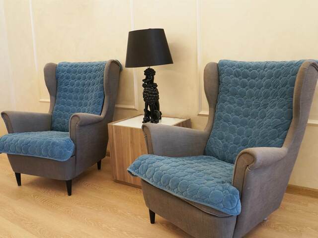 фото Grand Wellness Hotel & Spa (ex. Novahoff Geo-Spa Resort) изображение №66