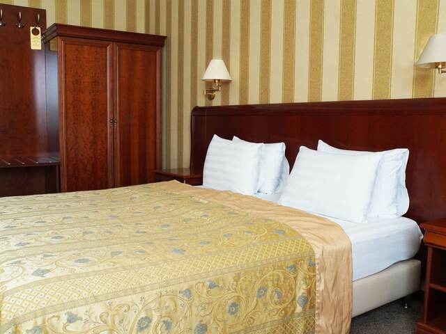 фотографии Grand Wellness Hotel & Spa (ex. Novahoff Geo-Spa Resort) изображение №60