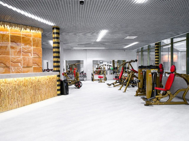 фотографии Grand Wellness Hotel & Spa (ex. Novahoff Geo-Spa Resort) изображение №52