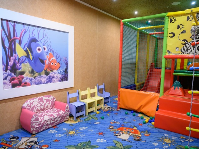 фото отеля Grand Wellness Hotel & Spa (ex. Novahoff Geo-Spa Resort) изображение №45