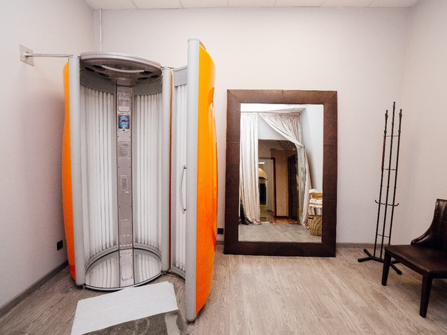 фотографии Grand Wellness Hotel & Spa (ex. Novahoff Geo-Spa Resort) изображение №56