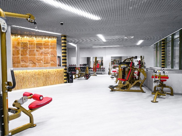 фотографии отеля Grand Wellness Hotel & Spa (ex. Novahoff Geo-Spa Resort) изображение №47