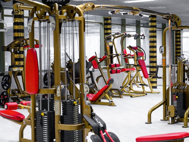 фотографии отеля Grand Wellness Hotel & Spa (ex. Novahoff Geo-Spa Resort) изображение №51