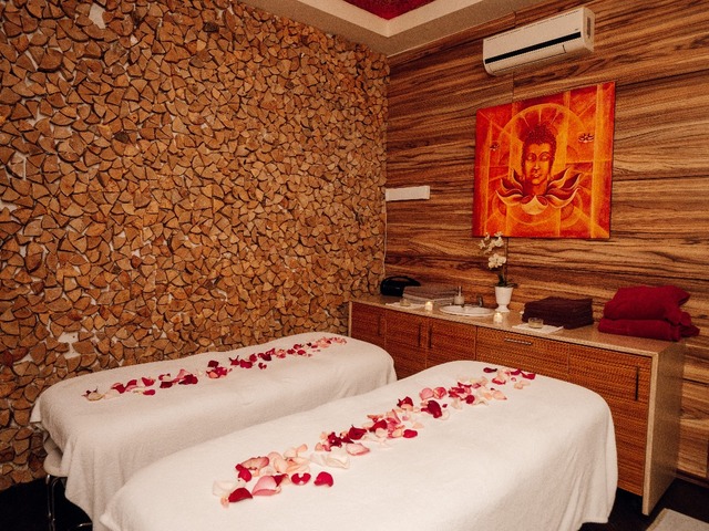 фотографии Grand Wellness Hotel & Spa (ex. Novahoff Geo-Spa Resort) изображение №48