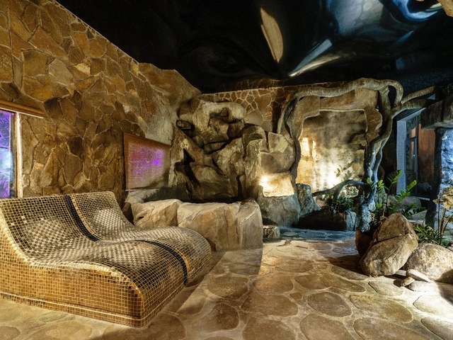 фото отеля Grand Wellness Hotel & Spa (ex. Novahoff Geo-Spa Resort) изображение №49