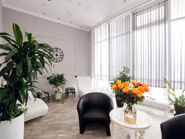 фото отеля Grand Wellness Hotel & Spa (ex. Novahoff Geo-Spa Resort) изображение №53