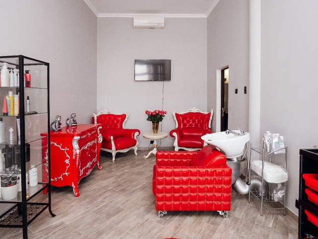 фотографии Grand Wellness Hotel & Spa (ex. Novahoff Geo-Spa Resort) изображение №40